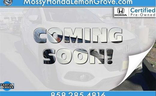 2021 Honda HR-V