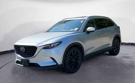 2023 Mazda CX-9 Touring Plus