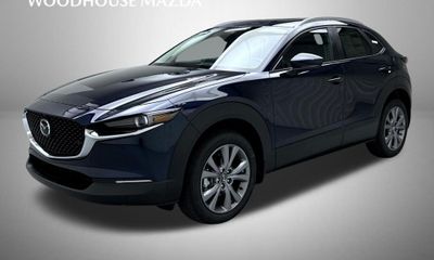 2026 Mazda CX-30 Premium Package