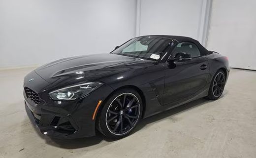 2024 BMW Z4 M40I