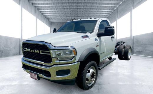 2023 Ram 4500 DP