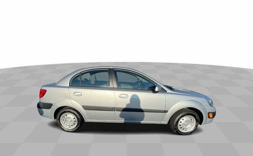 2009 Kia RIO JB