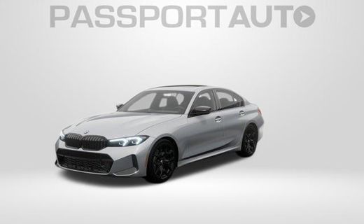 2026 BMW 330i
