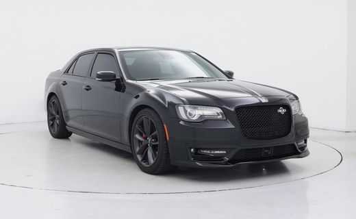 2023 Chrysler 300 300C