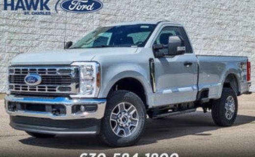 2026 Ford F-350 XL