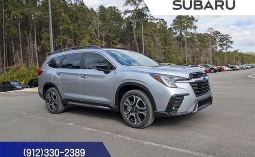 2026 Subaru Ascent Touring
