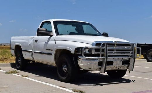 1996 Dodge Ram