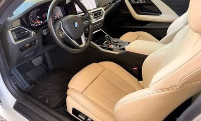 2022 BMW 230I I