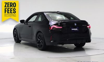 2026 BMW M240I xDrive