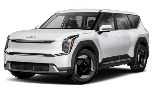 2026 Kia EV9 Light LR