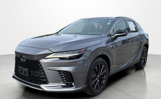 2023 Lexus RX 350