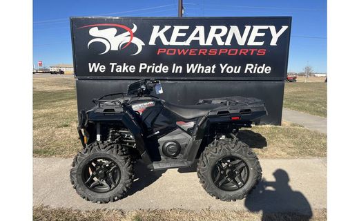 2026 Polaris Sportsman Trail 570