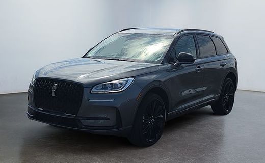 2024 Lincoln Corsair Reserve