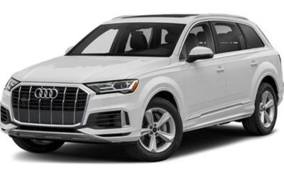 2024 Audi Q7 Quattro Premium Plus
