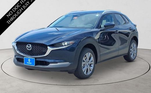 2026 Mazda CX-30 Premium Package