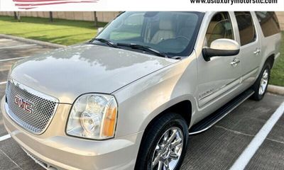 2007 GMC Yukon XL Denali