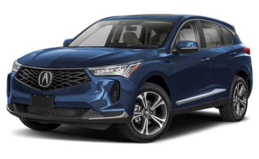 2026 Acura RDX Technology