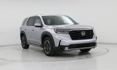 2023 Honda Pilot EX L