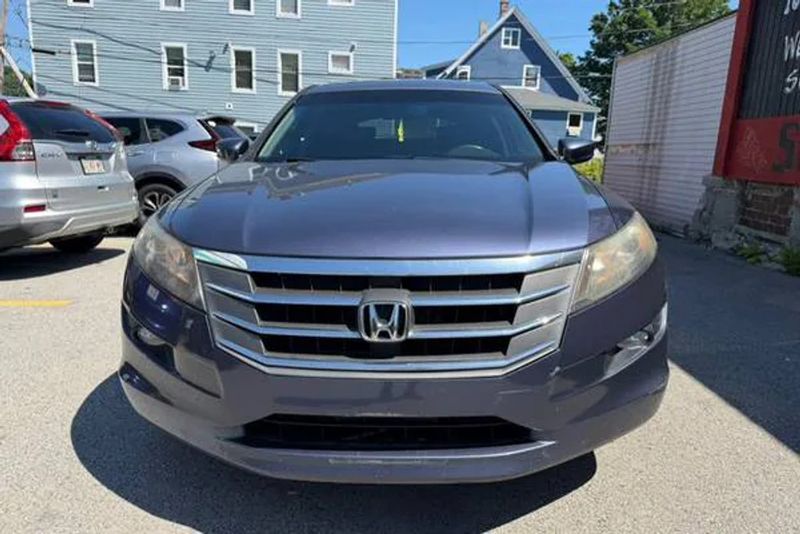 Representative 2012 Honda Crosstour photo