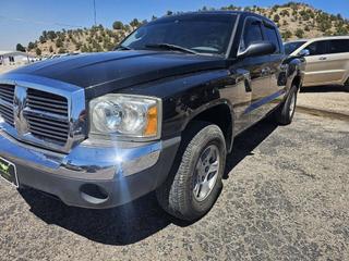 2005 Dodge Dakota