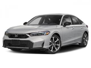 2026 Honda Civic Sport Touring