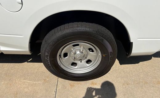 2022 Ram 1500 Tradesman