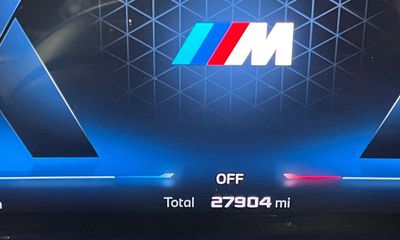 2025 BMW M340I xDrive
