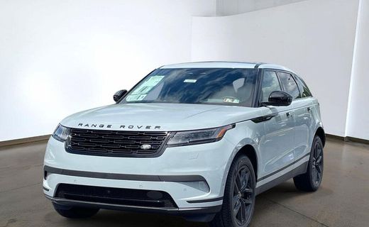 2026 Land Rover Range Velar P250 S