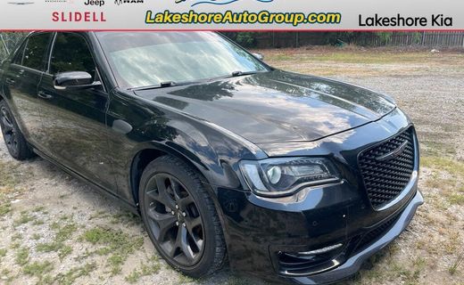 2022 Chrysler 300 300S