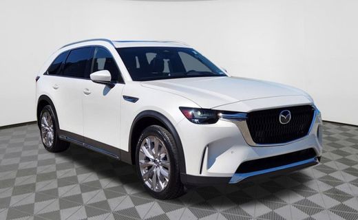 2025 Mazda CX-90 Premium Plus