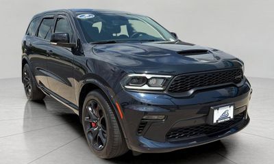 2023 Dodge Durango SRT 392