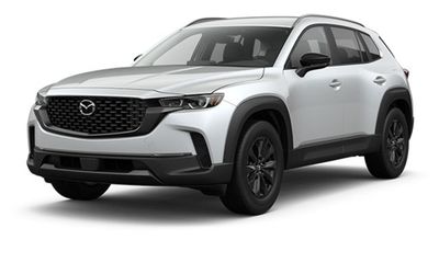 2026 Mazda CX-50 Preferred