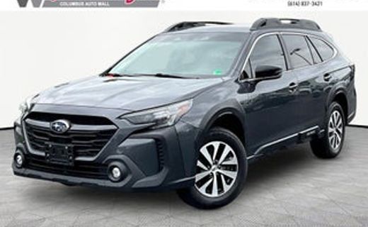 2023 Subaru Outback Premium
