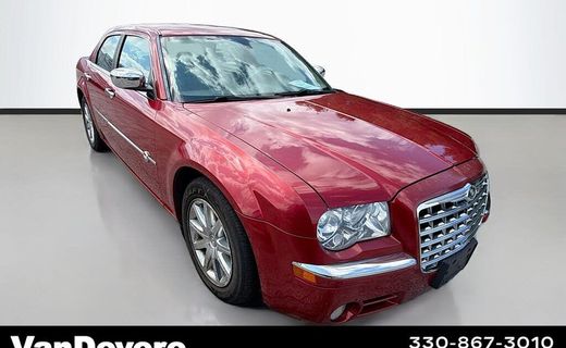 2007 Chrysler 300C