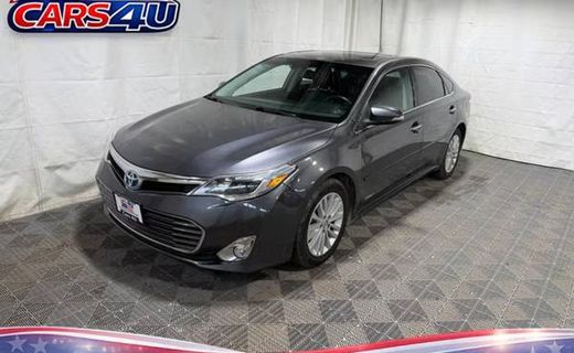 2014 Toyota Avalon