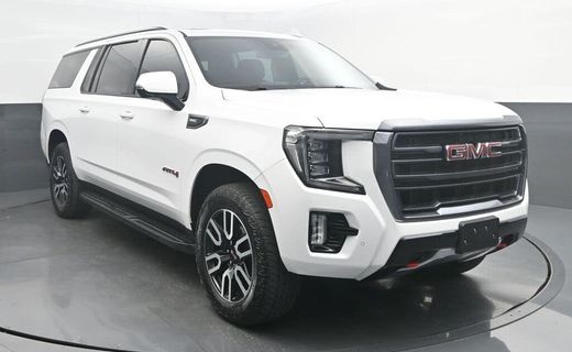 2024 GMC Yukon XL AT4