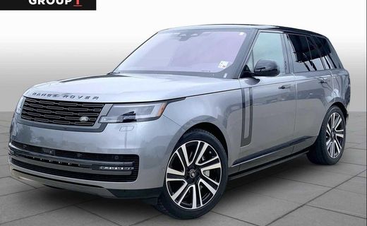 2023 Land Rover Range SE
