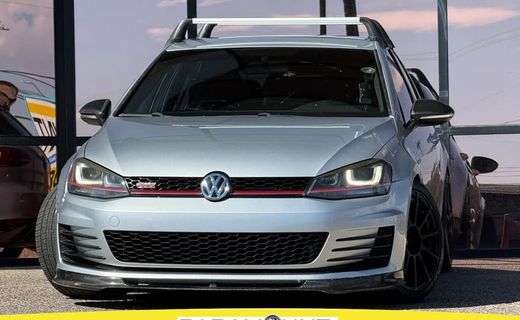 2017 Volkswagen Golf GTI
