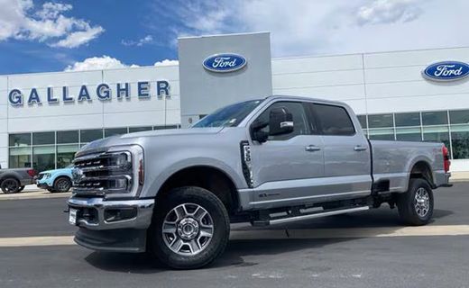 2024 Ford F-350 Lariat