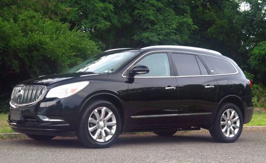 2016 Buick Enclave Premium