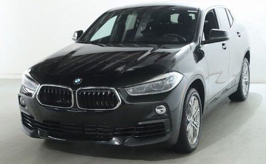 2019 BMW X2 XDRIVE28I