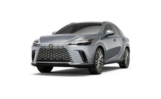 2026 Lexus RX 350H