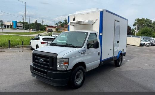 2024 Ford E-350 Base