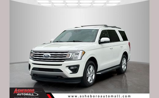 2020 Ford Expedition XLT