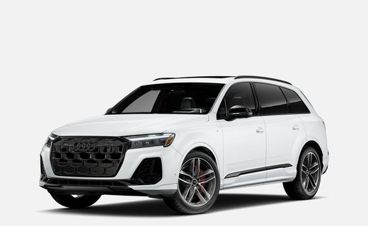 2026 Audi Q7 Quattro Prestige W