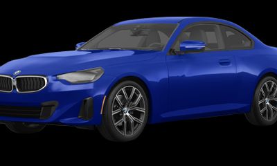 2026 BMW 230I xDrive