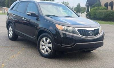 2013 Kia Sorento Base LX