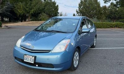 2008 Toyota Prius