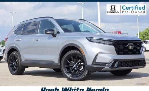 2023 Honda CR-V Sport