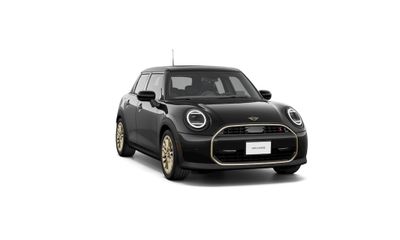 2026 Mini Hardtop S Hatchback